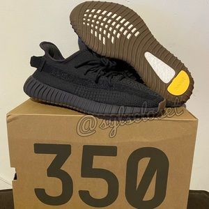 ❌SOLD!❌ Adidas Yeezy Boost 350 V2 Cinder Sz 10